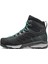 Mescalıto Trk Gtx Wmn Kadın Bot Dark Anthracite-Tropical Green 3