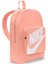 Classic Backpack Çocuk Sırt Çantası - Turuncu 3