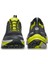 Golden Gate Atr Erkek Ayakkabı Black-Lime 4