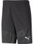 Teamcup Training Shorts Erkek Futbol Antrenman Şortu 65799303 Siyah 1