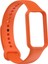 Amazfit Band 7 Silikon Kordon Premium Spor Kayış Tam Uyumlu Yumuşak Doku 2