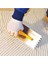 124 Seramik Malası 8x8 Açık Plastik Saplı 35CM 2