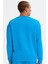 Erkek Mavi Sweatshirt - A7750-0000 2