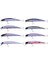 Zero Arise 8.0 cm 5.1g Floatıng Suni Yem 14 4
