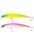 Zero Arise 8.0 cm 5.1g Floatıng Suni Yem 14 5
