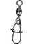 Eggsnap Swivel M #2 23 kg Bln 10 Adet 1