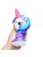 Anahtarlık Çanta Araba Cüzdan Süsü Squishy Unicorn Sukuşi Oyuncak Çocuk 4