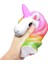 Anahtarlık Çanta Araba Cüzdan Süsü Squishy Unicorn Sukuşi Oyuncak Çocuk 5