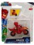 Pj Masks Mini Arac Owlette Yarasa Kız 1