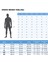 Erkek Mor Supra Penye Koşu ve Eşofman Yürüyüş Için Kapüşonlu Spor Seti 4XL 10XL 5