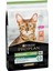 Proplan Yetişkin Kedi Kısır Somon Paketten Bölme 1kg 1