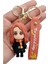 Harry Potter Hermione 3D Silikon Anahtarlık 5