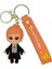 Harry Potter Ron 3D Silikon Anahtarlık No.2 1