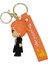 Harry Potter Ron 3D Silikon Anahtarlık No.2 3