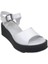 Kadın Deri Sandalet 146-4500 1