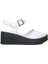 Kadın Deri Sandalet 146-4500 2