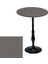 Bistro Döküm Masa (ÇIPA-6006 Werzalit Yuvarlak Q 60CM) - Twister 1