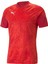 Teamcup Training Jersey Erkek Futbol Tişörtü 65798401 Kırmızı 1