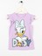 Name It T-Shirt, 5 Yaş, Lila 1