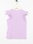 Name It T-Shirt, 5 Yaş, Lila 2