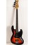 New Orleans NJB100 (Jazz Bass)Bas Gitar 1