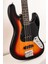 New Orleans NJB100 (Jazz Bass)Bas Gitar 2