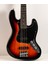 New Orleans NJB100 (Jazz Bass)Bas Gitar 3