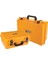 Safari Case Takım Çantası Süngersiz- Iç: 430X300X167H mm /dış: 460X358X185H Mm-Sf 450 2