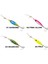 Zuby 32MM 6.6gr Jig Yem 1