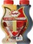 Tahin&pekmez 740 gr 1
