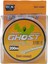 Ghost 200M Hayalet Misina Fluorocarbon Coated Şeffaf 4