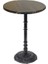 Bistro Döküm Masa (ÇIPA-6075 Werzalit Yuvarlak Q 60CM) - Palazzo 1