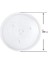 Mikrodalga Cam Tabağı MG23F301TCR/TR MG23F301TCR Modeline Uyumludur 1