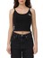 Crop Tank Kadın Atlet - NF0A55AQ 2