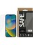 Safe Iphone Xr/11 Gold Strength Ekran Koruyucu 2