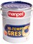 Mahpet Conall Hı-Temp Ep Comp. Gres (285°C) - 14 kg - Mavi Gres 1
