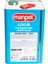 Lixue Antifriz (-56°c) - 15 kg Plastik Bidon - Mavi Antifriz 3