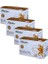 Anason Çayı 4 Paket (20 x 4'lü Süzen Poşet) 1