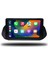 Avaydel Nissan Qashqai Uyumlu Android Carplay Multimedya 2021-2022 4GB Ram + 32GB Hafıza 2