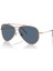 R0101S 92023A 59 Unisex Güneş Gözlüğü 1
