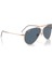 R0101S 92023A 59 Unisex Güneş Gözlüğü 4