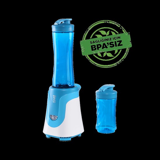 Vestel Mix&go Mavi Blender Fiyatı Taksit Seçenekleri