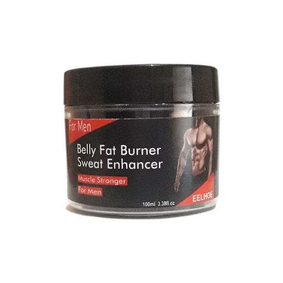 Eelhoe Fat Burner For Men 100 ml