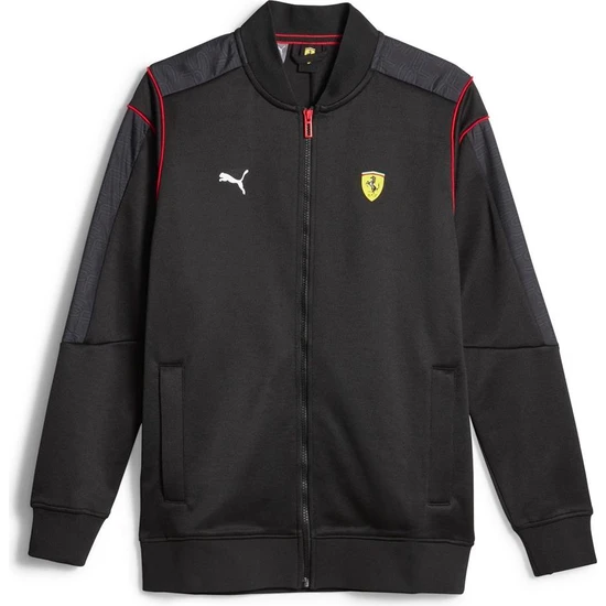 Puma Ferrari Race MT7 Erkek Ceket 62093601