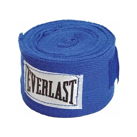 Everlast Handwrap 120 Boks Bandaj Koton