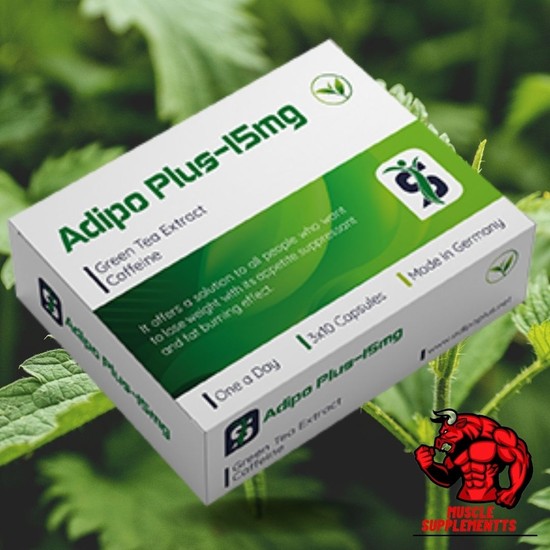 Adipo Plus 15 mg 30 Kapsül Green Tea Extract Caffeine Fiyatı