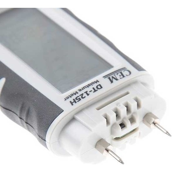 Cem Dt 125H Ahşap Beton Ve Zemin Nem Ölçer Fiyatı