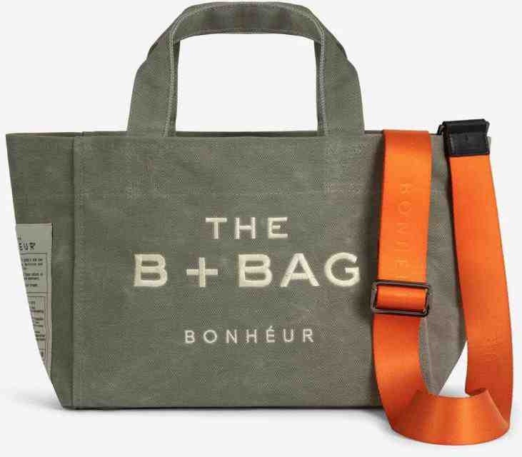 Bonheur The B+Bag Bonheur