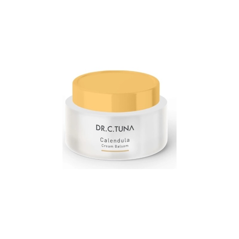 Farmasi Dr.C. Tuna Calendula Aynısefa Yağı Krem Yoğun Balsam 80 ml