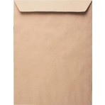 Limmy Zarf A4 Boyutunda Torba Zarf 24X32 cm - 50 Adet